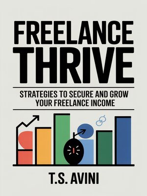 cover image of Freelance Thrive